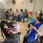 کلینیک فیزیوتراپی صبای سلامت دکتر هاشمی