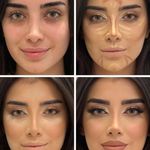 سالن زیبایی تخصصی غرب تهران منیره صمدی