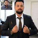 آرایشگاه فرزاد برزگر