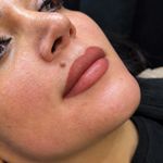 آرایش دائم سپیده خانجانی