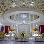 تالار تشریفاتی آریا
