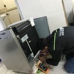 خدمات لوازم خانگی پورجباری