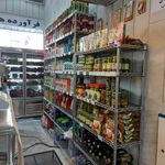 قفسه بندی فضاگستر ایده پرداز