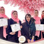 کاشت  مژه مریم معصومی