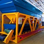 سنگ شکن سازان مهرگان جنوب