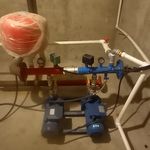 خدمات تخصصی تاسیسات ساختمان کاظمی