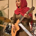 آموزشگاه موسیقی منظومه