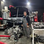 تعمیرگاه ۱۱۱خدمات تخصصی خودروهای خارجی