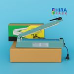 بسته بندی هیرا  HIRA PACK