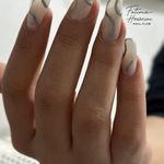 فاطیما حسینی سالن VIP و فوق تخصصی ناخن