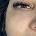 خدمات تخصصی اکستنشن مژه ندا عامری