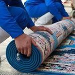 قالیشویی یزدان پاک