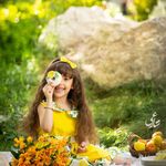 اتلیه کودک شارعی