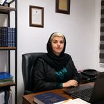 رعنا اشرفی وکیل پایه یک دادگستری