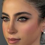 خدمات میکاپ و شینیون یاسمن حسین پور