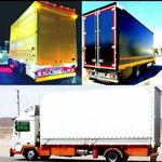 شرکت حمل و نقل نوین بار قم