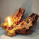 تولید کننده انواع میز با ریشه درخت