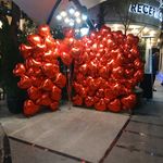 بادکنک آرایی پاتریکس