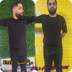 باشگاه لاغری EMS پرنسا(آقایان و بانوان)