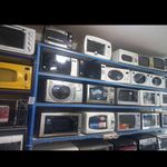 تعمیر ماکروفر سولاردوم یزد