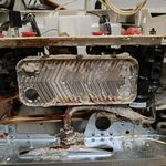 خدمات تعمیر و سرویس پکیج آقایی پور