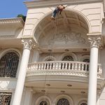 ✓اجرای تخصصی کفسابی✓ نماشویی امبرادو✓