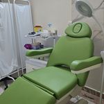 کلینیک زیبایی و مرکز لیزر آیه نقی زاده