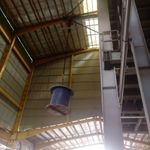 تعمیر جرثقیل سقفی عابدی