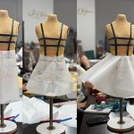 آموزشگاه خیاطی خرقه پوش