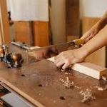 فروشگاه چوبی سمند