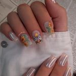 مرکزتخصصی کاشت ناخن و اکستنشن مژه رامونا