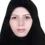 دکتر سیده صدیقه خلیل اللهی