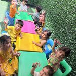 آکادمی زبان کودک و پیش دبستانی بادبادک