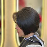 خدمات تخصصی کوتاهی مو ساناز عشاقپور