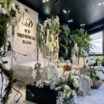 خانه عقد WE DO (دفتر رسمی ازدواج ۳۷۴)