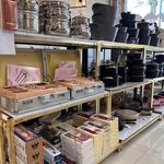 هایپر کالای نجفی ( فروشگاه نجفی )