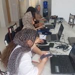 آموزشگاه کامپیوتر
