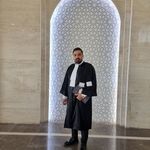 وکیل اکبر عالی