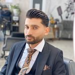 آرایشگاه مردانه کارما vip