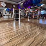 خانه پیلاتس پرشین فیت