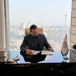 وکیل حمیدرضا حیدری آزاد
