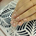 خدمات تخصصی ناخن آناهیتا