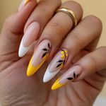 مرکز تخصص ناخن سمیرا ❤️20 درصد تخفیف