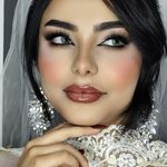 میکاپ کار زهراقربانی