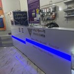 امور مشترکین، پیشخوان و کافی نت ونوس وب