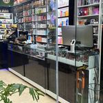 فروشگاه آرایشی و بهداشتی زینو - رشت - 1561