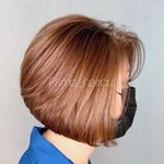 کوتاهی مو تخصصی و براشینگ حرفه ای فریبا