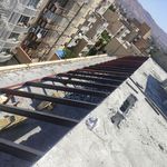 جوشکاری نبش کشی والپست