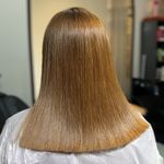 کراتین و احیا تخصصی مو مهسا روحی