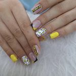خدمات تخصصی ناخن رضوان